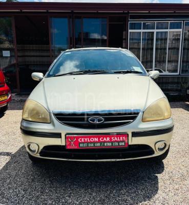 Tata Indica 2005 - Used Car sale in Sri Lanka - patpat.lk