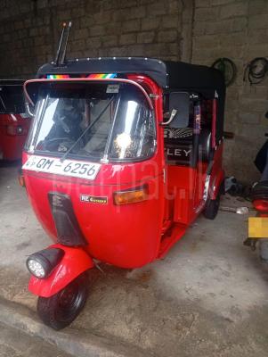 Bajaj 4 stroke 2008 - Used Three wheeler sale in Sri Lanka - patpat.lk