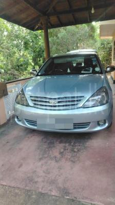 Toyota Allion 2002 -  கார் sale in Sri Lanka - patpat.lk