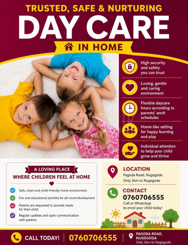 Day Care