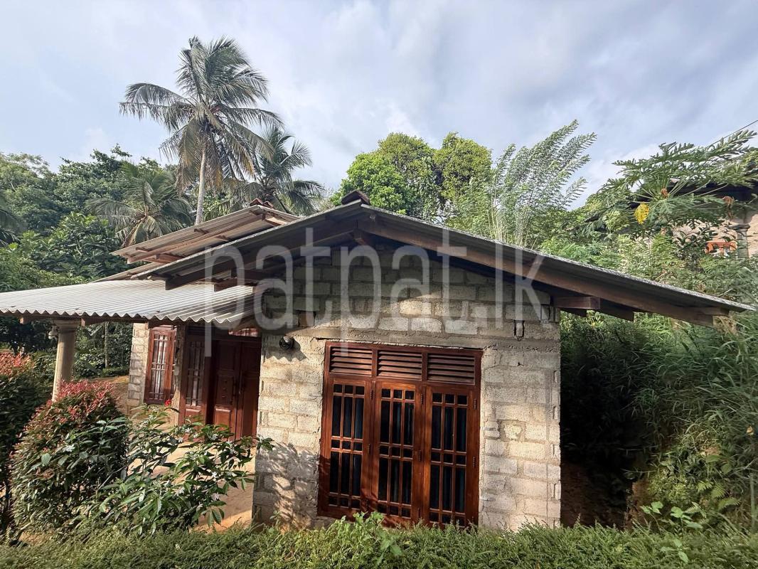Commercial Land for Sale in Balangoda