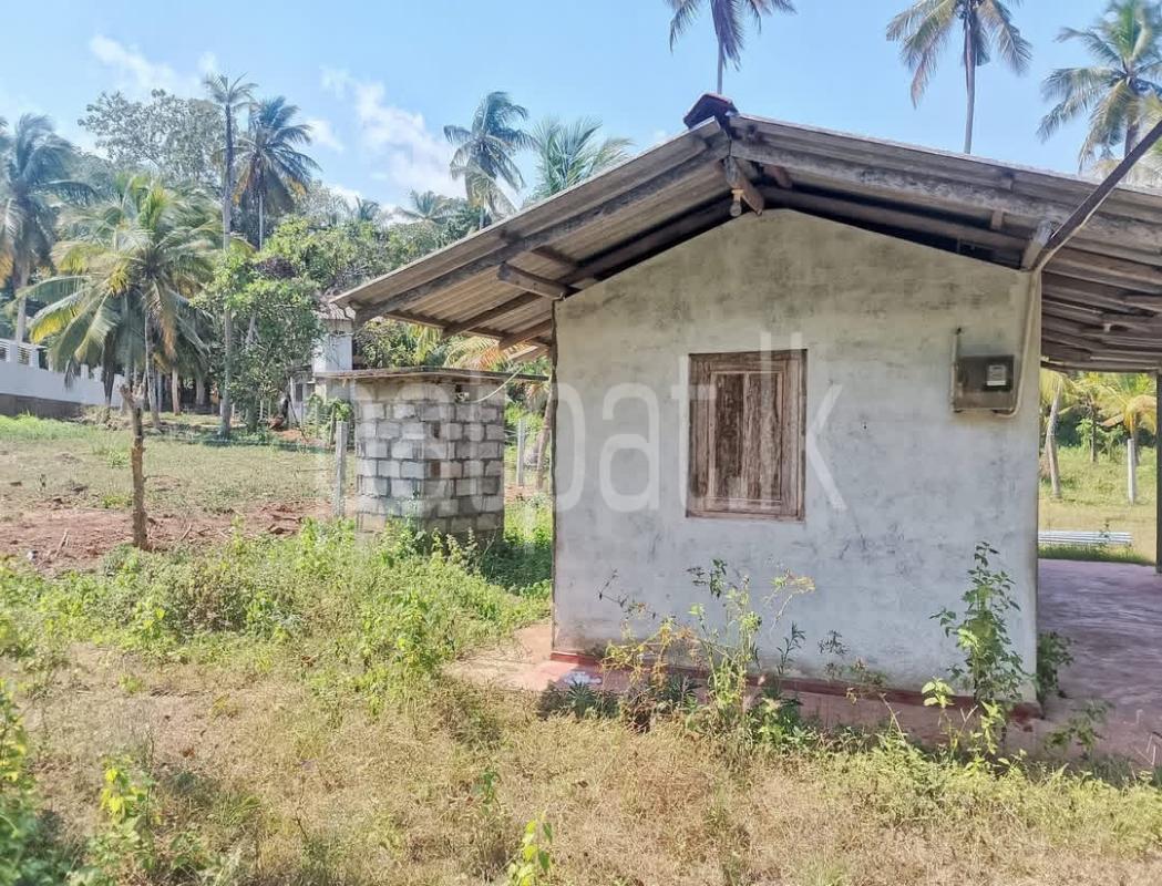 Residential Land for Sale in Weeraketiya