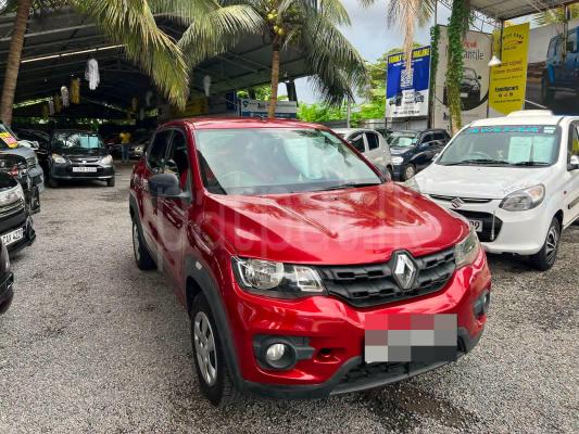 Renault Car 2016 - භාවිතා කරන ලද කාර් sale in Sri Lanka - patpat.lk
