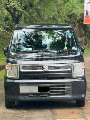 Suzuki Wagon R 2017 - பயன்படுத்தப்பட்டது கார் sale in Sri Lanka - patpat.lk