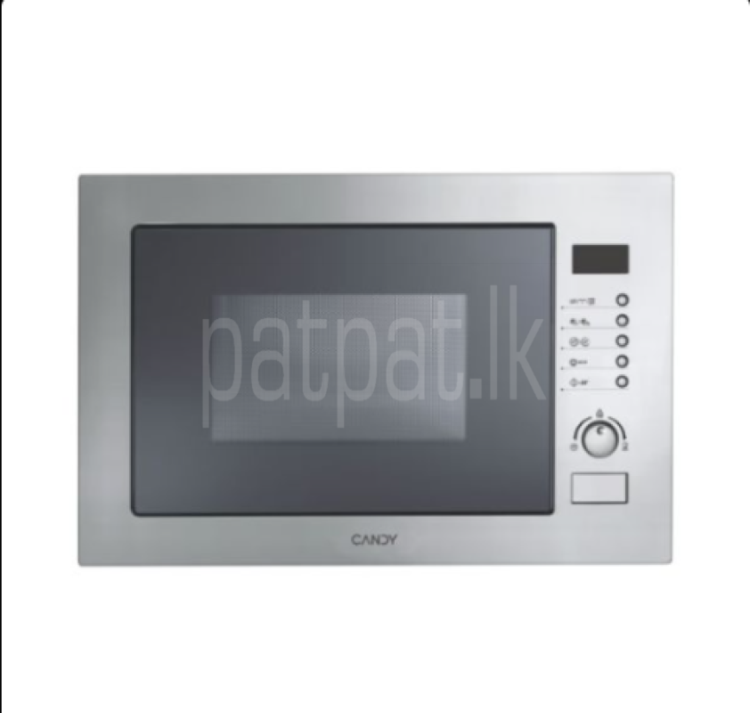 CANDY Frameless Built In Microwave Microwaves MIC25GDFX-6-KSA