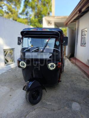 Bajaj Three Wheel 2012 - Used Three wheeler sale in Sri Lanka - patpat.lk