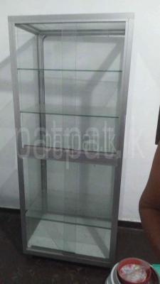 Glass Showcase