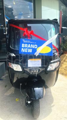 TVS King 2025 - சான்றளிக்கப்பட்டது முச்சக்கர வண்டி sale in Sri Lanka - patpat.lk