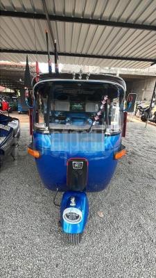 Bajaj Three Wheel 2006 - Used Three wheeler sale in Sri Lanka - patpat.lk