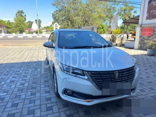 Toyota Premio 2018 - Used Car sale in Sri Lanka - patpat.lk