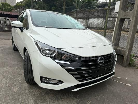 Nissan Almera 2025 - Used Car sale in Sri Lanka - patpat.lk