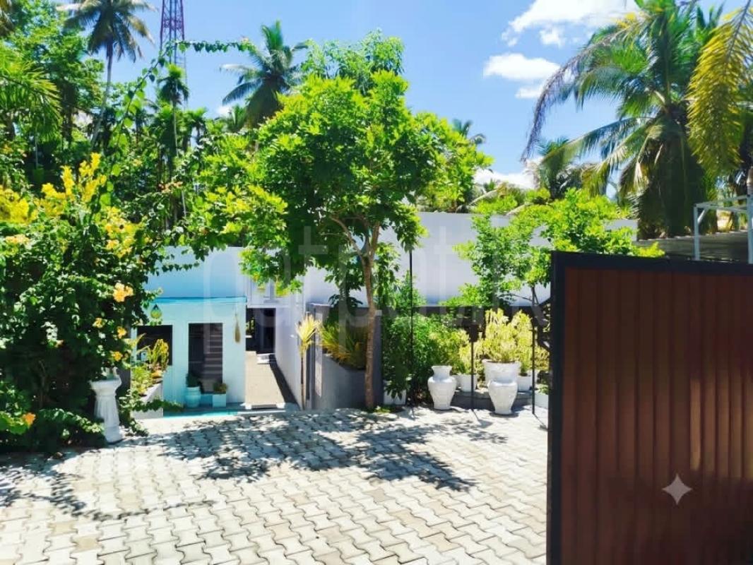 House for Sale in Kuliyapitiya