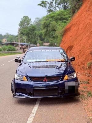 Mitsubishi Lancer 2008 - භාවිතා කරන ලද කාර් sale in Sri Lanka - patpat.lk