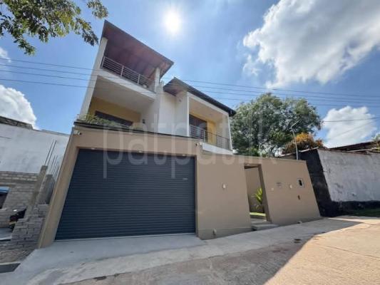 House for Sale in Malabe