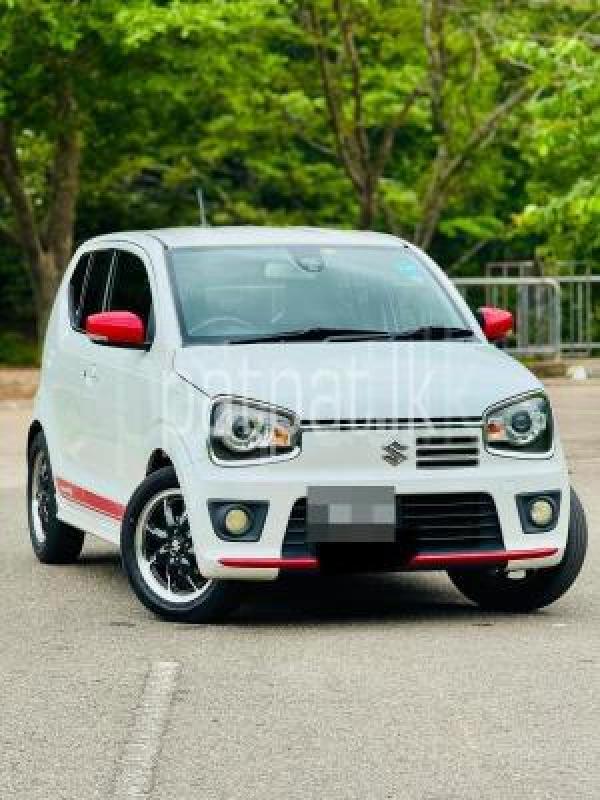 Suzuki Alto 2016 -  කාර් sale in Sri Lanka - patpat.lk