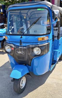 Bajaj 4 stroke 2026 - Brand New Three wheeler sale in Sri Lanka - patpat.lk