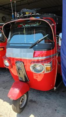 Bajaj Three Wheel 2011 - பயன்படுத்தப்பட்டது முச்சக்கர வண்டி sale in Sri Lanka - patpat.lk