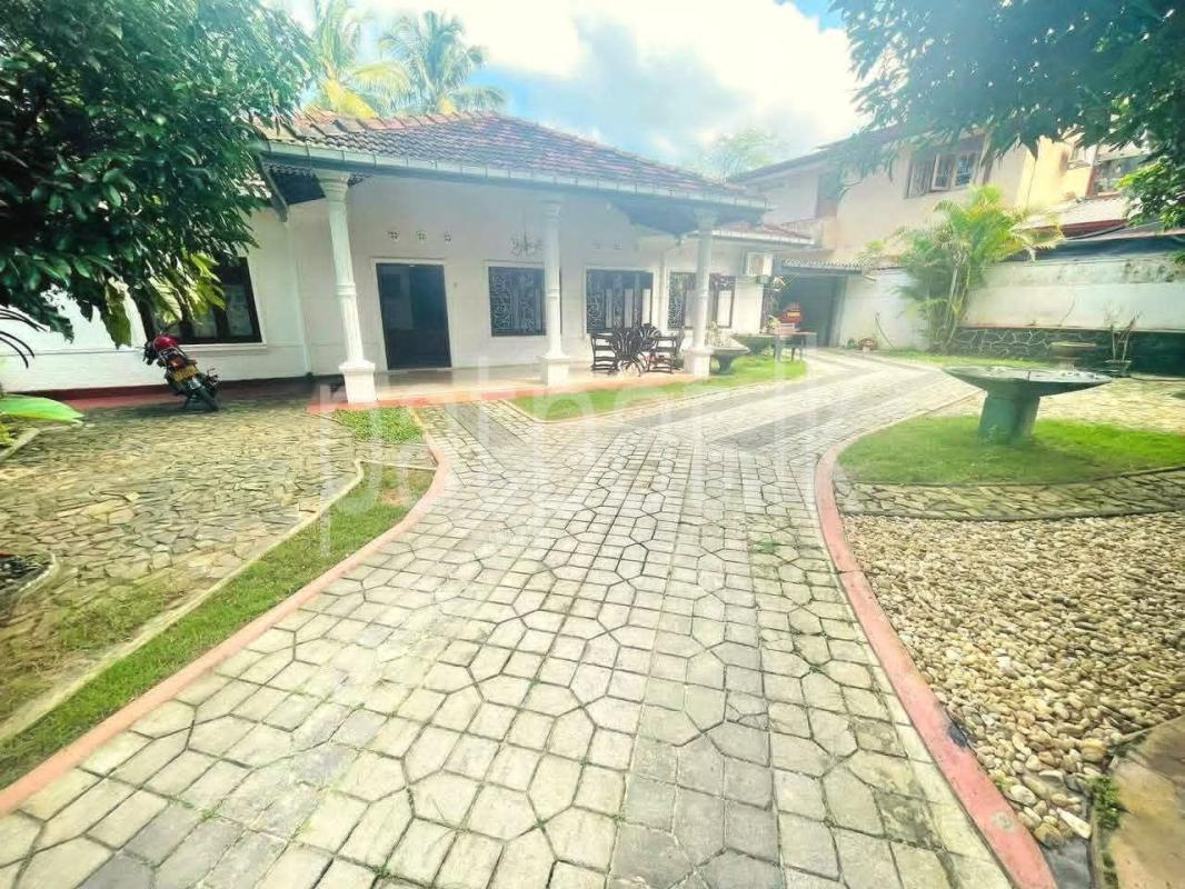 House for Sale in Ambalangoda