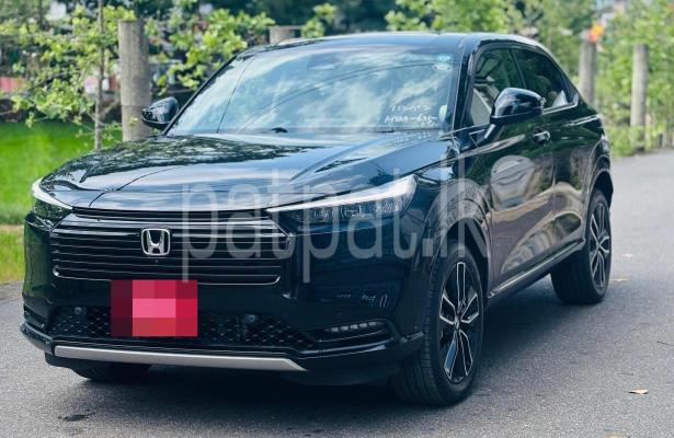 Honda Vezel 2026 - சான்றளிக்கப்பட்டது SUV sale in Sri Lanka - patpat.lk