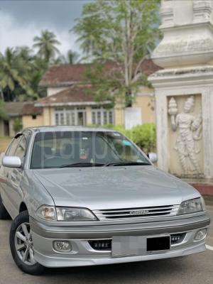 Toyota Carina 1998 - பயன்படுத்தப்பட்டது கார் sale in Sri Lanka - patpat.lk