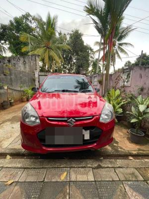 Suzuki Alto 2015 - Used Car sale in Sri Lanka - patpat.lk