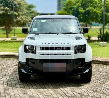 Land Rover Defender 2026 - Brand New SUV sale in Sri Lanka - patpat.lk