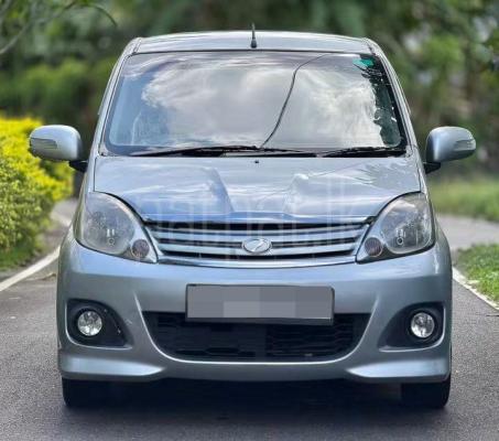 Perodua Viva Elite 2011 - Used Car sale in Sri Lanka - patpat.lk