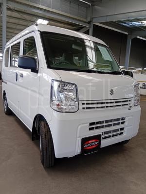 Suzuki Every 2025 - නැවත සකස් කල වෑන් රථය sale in Sri Lanka - patpat.lk