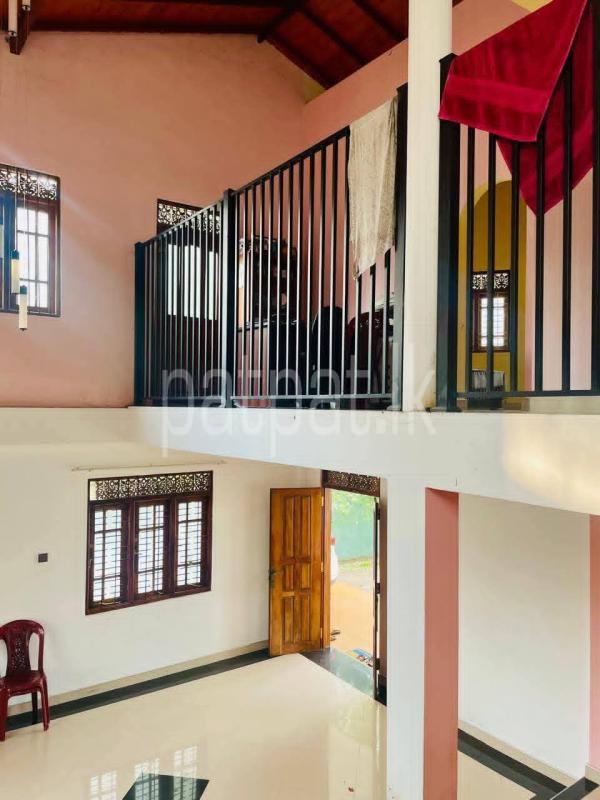 House for Sale in Mawathagama