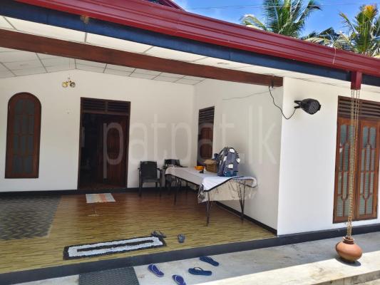 House for Sale in Puttalam