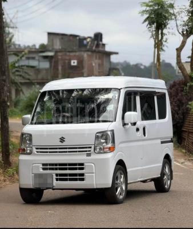 Suzuki Every 2016 - Used Van sale in Sri Lanka - patpat.lk