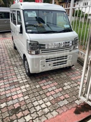 Suzuki Every 2025 - மறுசீரமைக்கப்பட்டது வேன் sale in Sri Lanka - patpat.lk