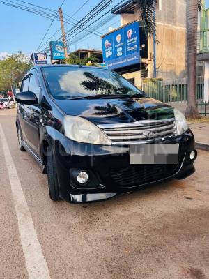 Perodua Viva 2011 - பயன்படுத்தப்பட்டது கார் sale in Sri Lanka - patpat.lk