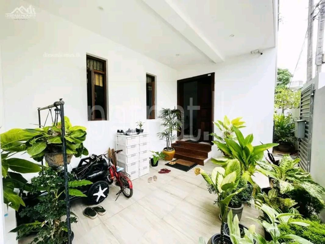 House for Sale in Maharagama