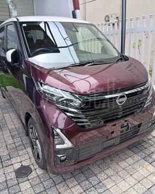 Nissan Dayz 2024 - Brand New Car sale in Sri Lanka - patpat.lk