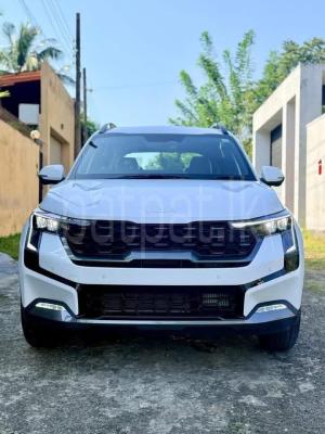 KIA Sonet 2026 - Brand New SUV sale in Sri Lanka - patpat.lk