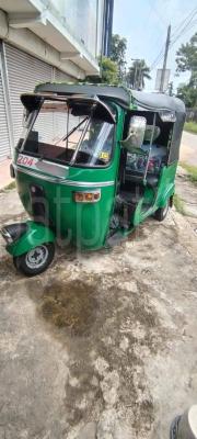 Bajaj 2 stroke 1992 - பயன்படுத்தப்பட்டது முச்சக்கர வண்டி sale in Sri Lanka - patpat.lk
