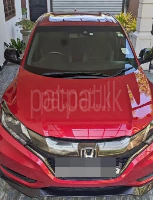 Honda Vezel 2017 - பயன்படுத்தப்பட்டது SUV sale in Sri Lanka - patpat.lk