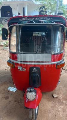 Bajaj Three Wheel 2005 - Used Three wheeler sale in Sri Lanka - patpat.lk