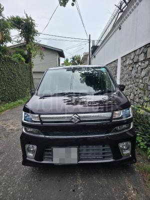 Suzuki Wagon R 2018 - பயன்படுத்தப்பட்டது கார் sale in Sri Lanka - patpat.lk