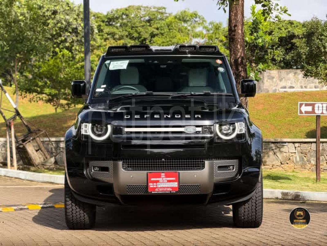 Land Rover Defender 2024 -  SUV sale in Sri Lanka - patpat.lk