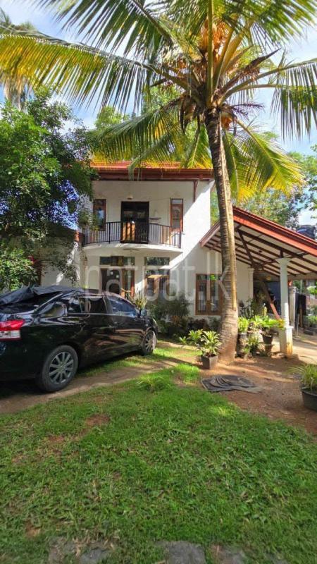 House for Sale in Mawathagama