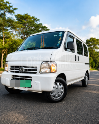 Honda Acty 2007 - Used Van sale in Sri Lanka - patpat.lk