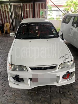 Toyota Corolla 1996 - Used Car sale in Sri Lanka - patpat.lk
