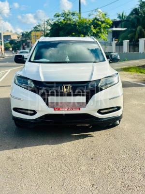 Honda Vezel 2014 - Used SUV sale in Sri Lanka - patpat.lk