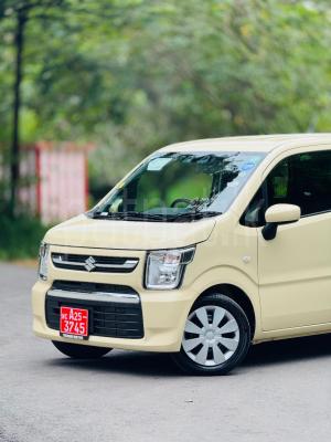 Suzuki Wagon R 2024