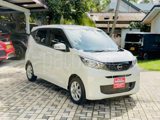 Nissan DAYZ HIGHWAY STAR 2024 - Reconditioned Car sale in Sri Lanka - patpat.lk