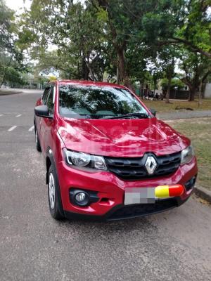 Renault KWID 2018