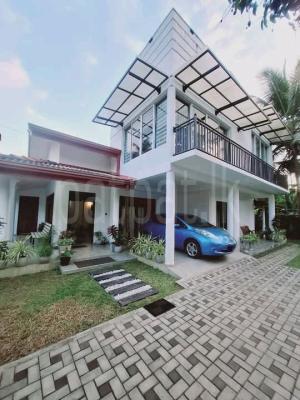 House for Sale in Maspotha