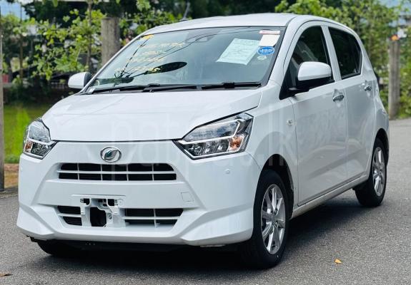 Daihatsu Mira 2026 - சான்றளிக்கப்பட்டது கார் sale in Sri Lanka - patpat.lk